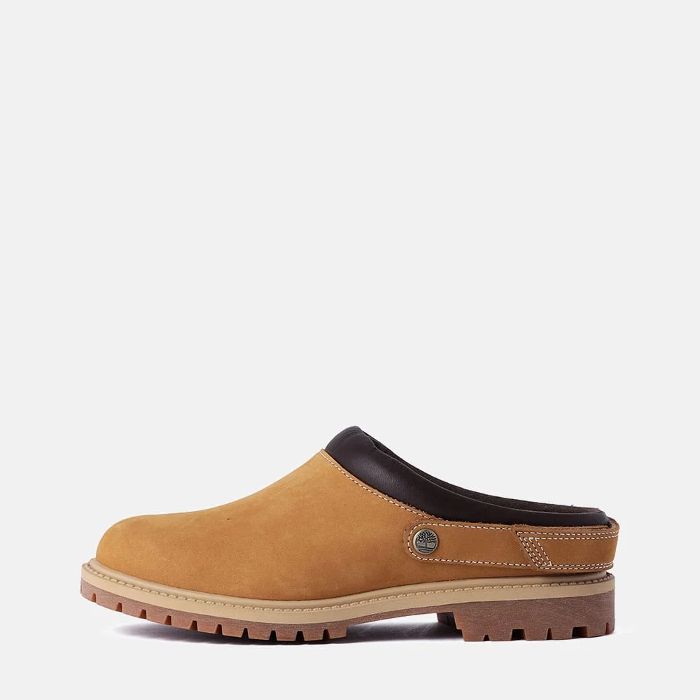 Timberland Эмэгтэй тансаг загварын клог гутал - Image 5