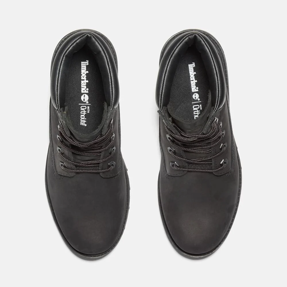 Timberland Эмэгтэй усны хамгаалалттай 6 инчийн савхин гутал - Image 2