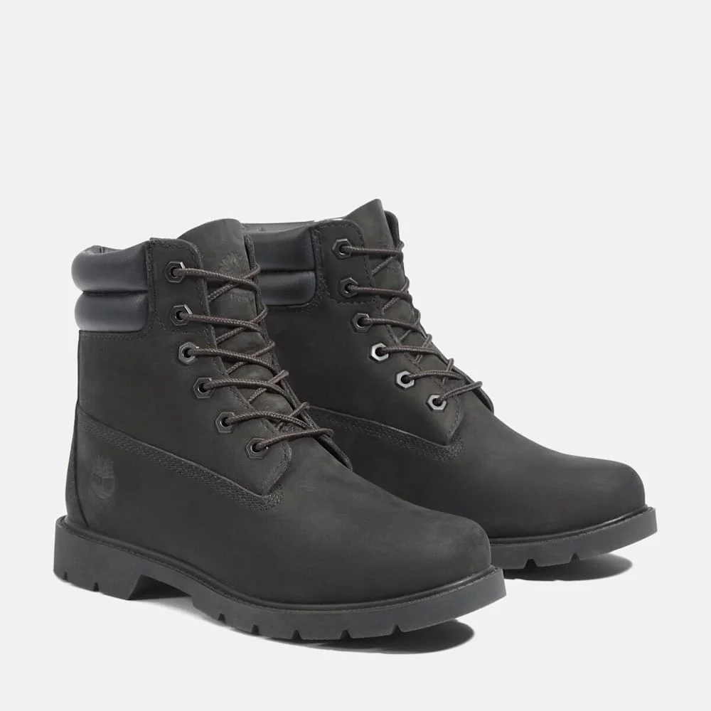 Timberland Эмэгтэй усны хамгаалалттай 6 инчийн савхин гутал - Image 3