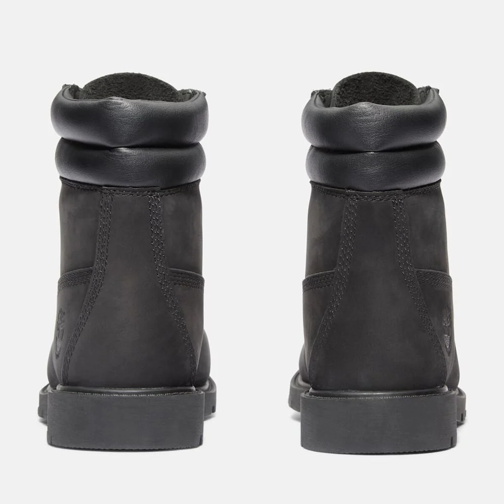 Timberland Эмэгтэй усны хамгаалалттай 6 инчийн савхин гутал - Image 4