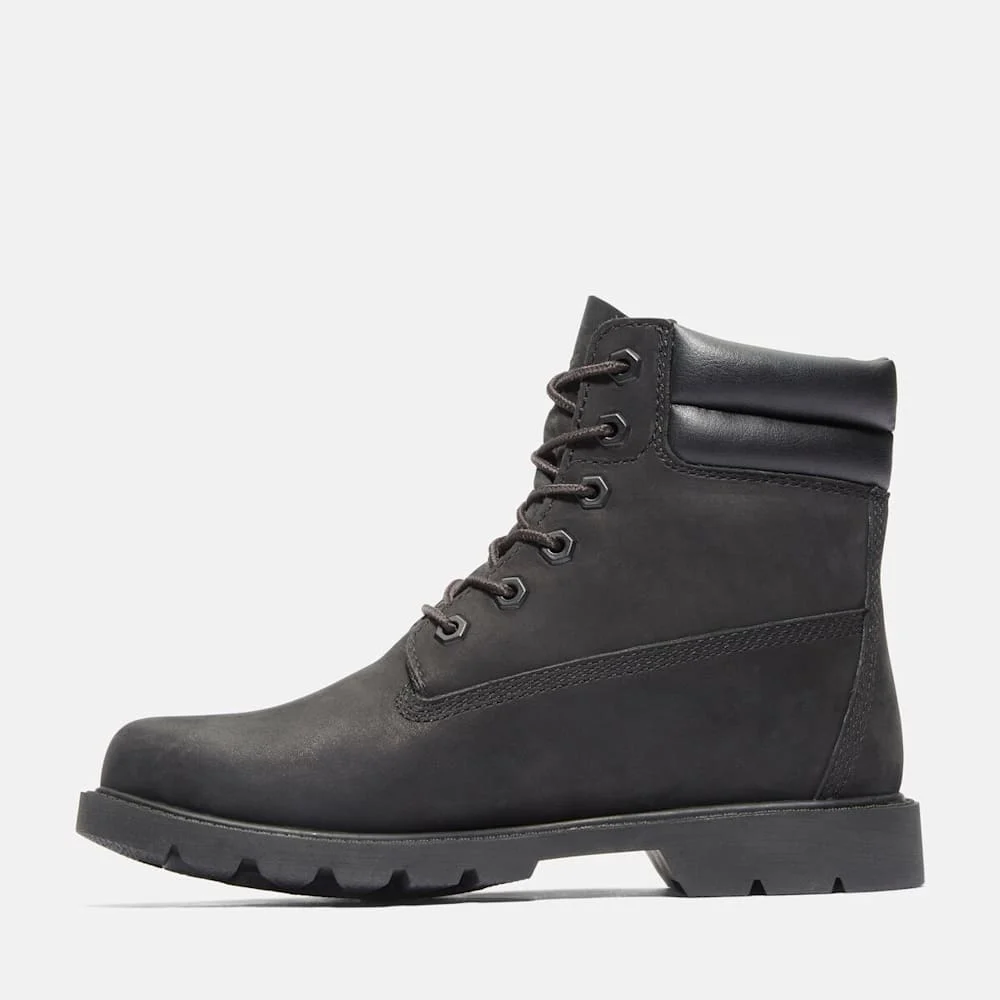 Timberland Эмэгтэй усны хамгаалалттай 6 инчийн савхин гутал - Image 5