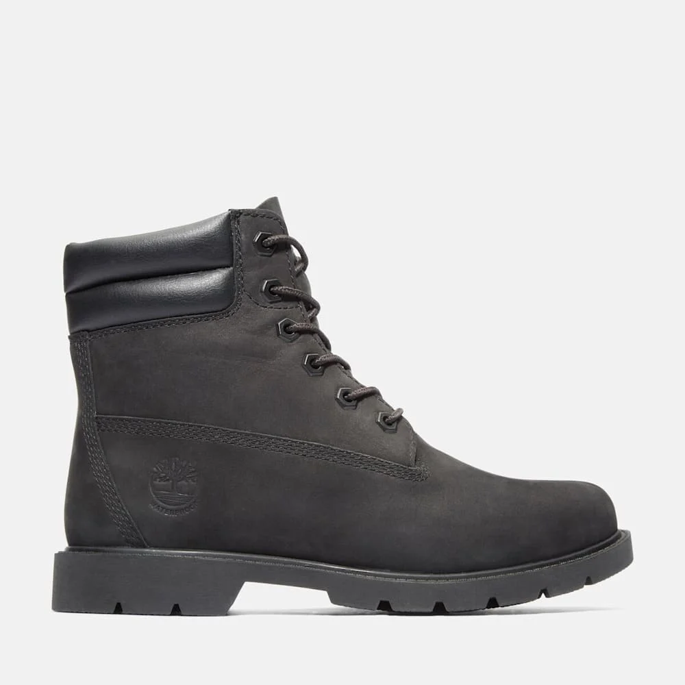 Timberland Эмэгтэй усны хамгаалалттай 6 инчийн савхин гутал