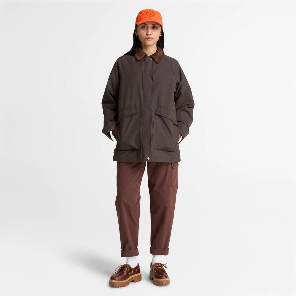 Timberland Эмэгтэй ухаалаг дулаан зохицуулалттай карго өмд - Image 3