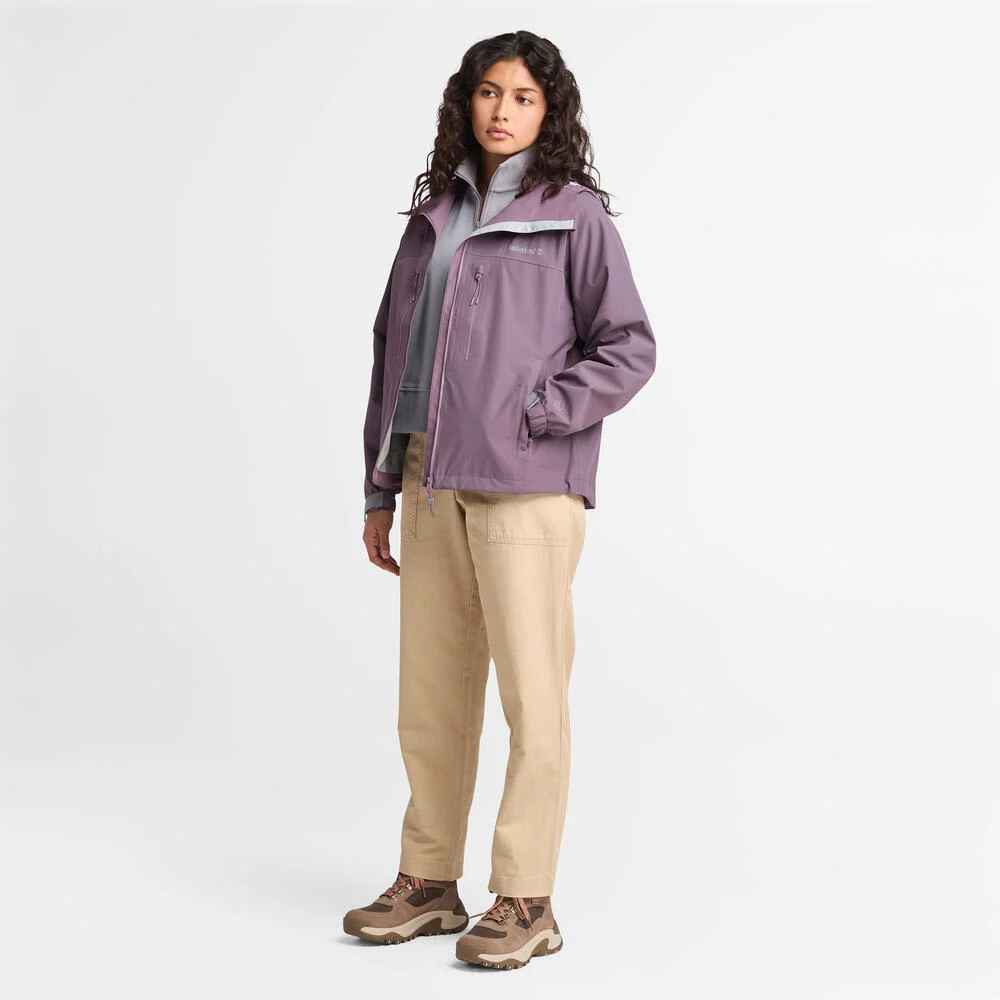 Timberland Эмэгтэй усны хамгаалалттай 3 үет куртка - Image 2