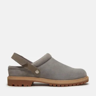 Timberland Эмэгтэй чанартай клог гутал