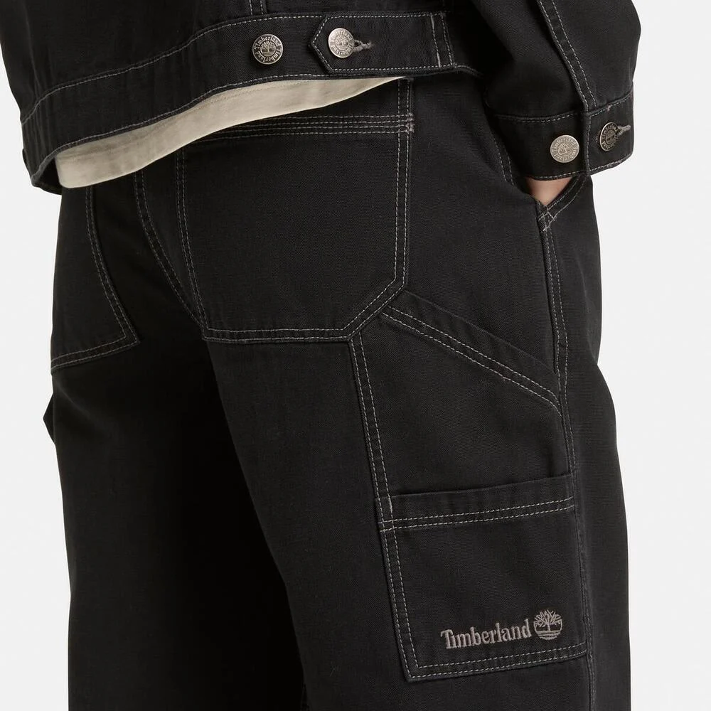 Timberland Эмэгтэй шулуун даавуун өмд - Image 3