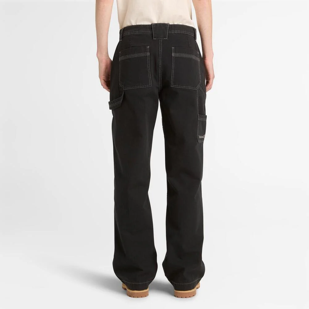 Timberland Эмэгтэй шулуун даавуун өмд - Image 4