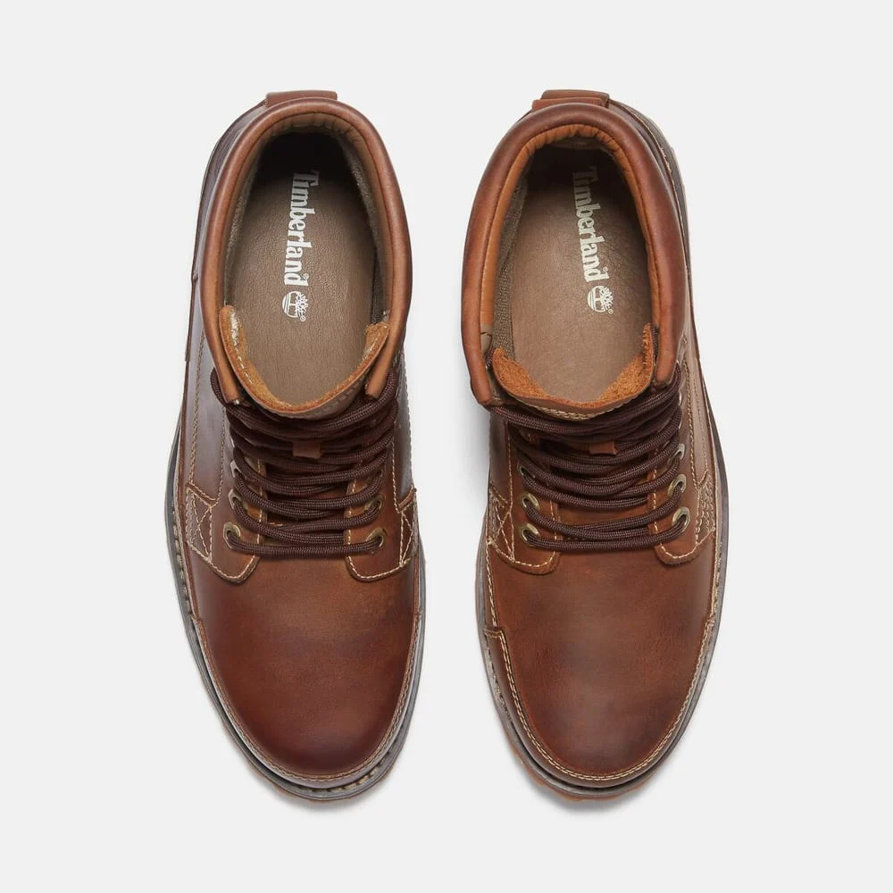 Timberland Эрчүүдийн Арткиперс гутал - Image 3