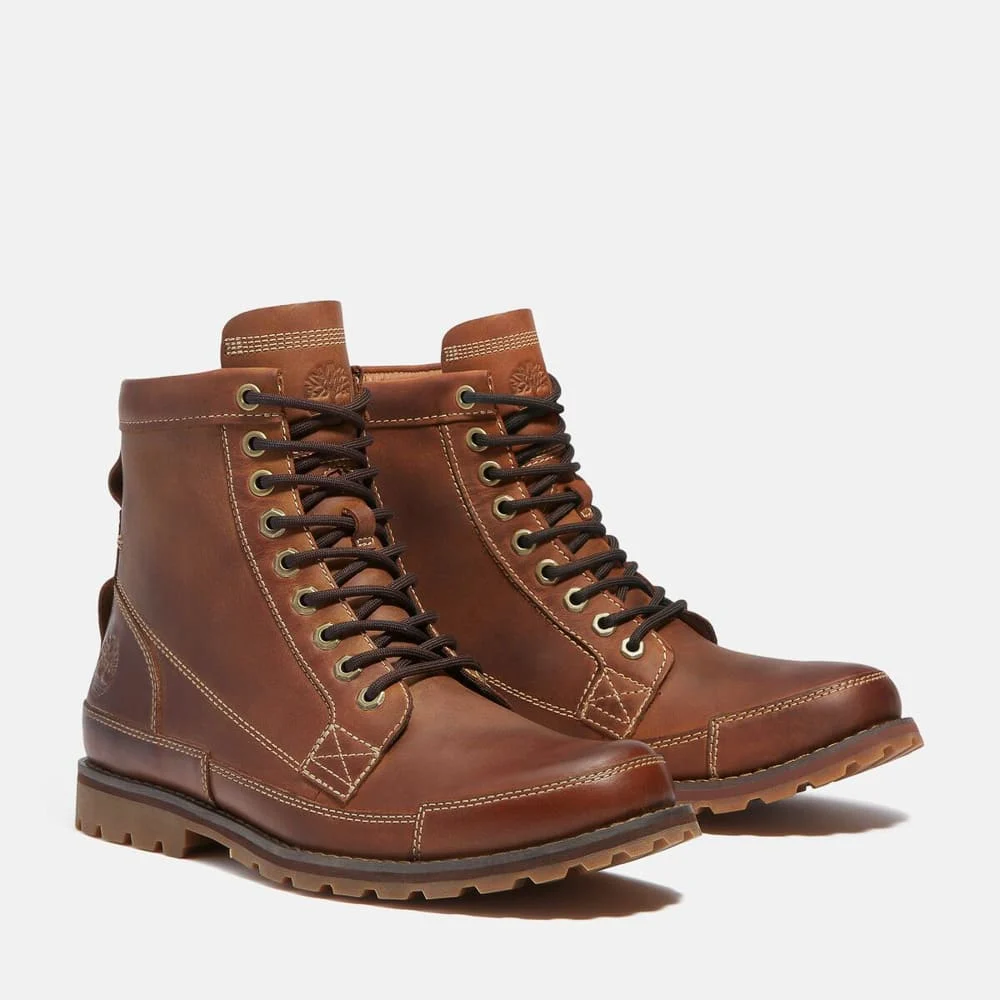 Timberland Эрчүүдийн Арткиперс гутал - Image 4