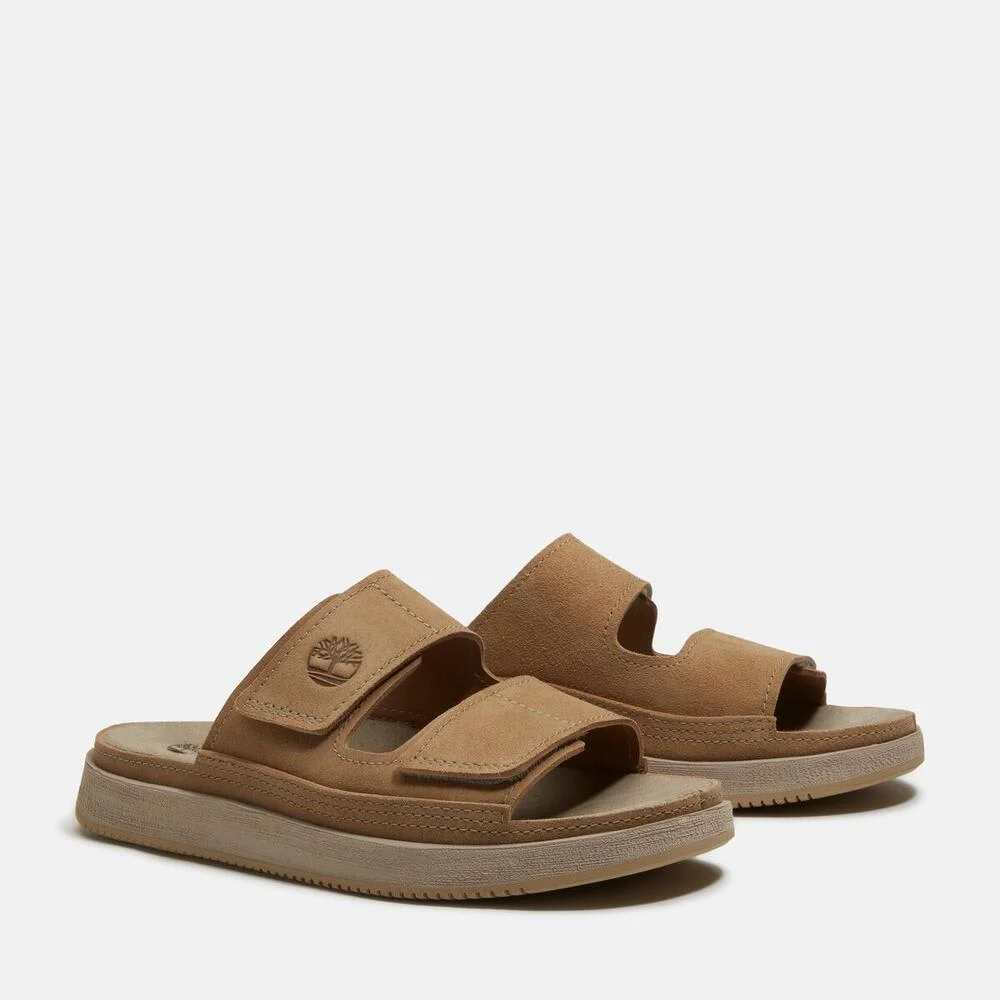 Timberland Эрэгтэй арьсан сандаал - Image 3