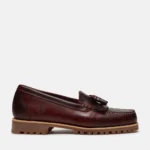 Timberland Эрэгтэй арьсан лофер гутал