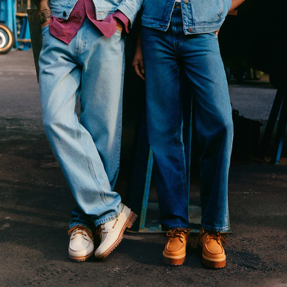 Timberland Эрэгтэй жинсэн өмд - Image 2