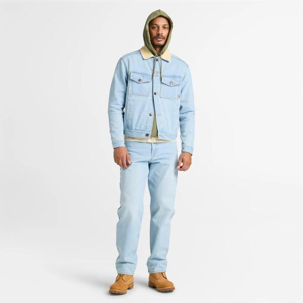 Timberland Эрэгтэй жинсэн өмд - Image 4