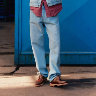 Timberland Эрэгтэй жинсэн өмд