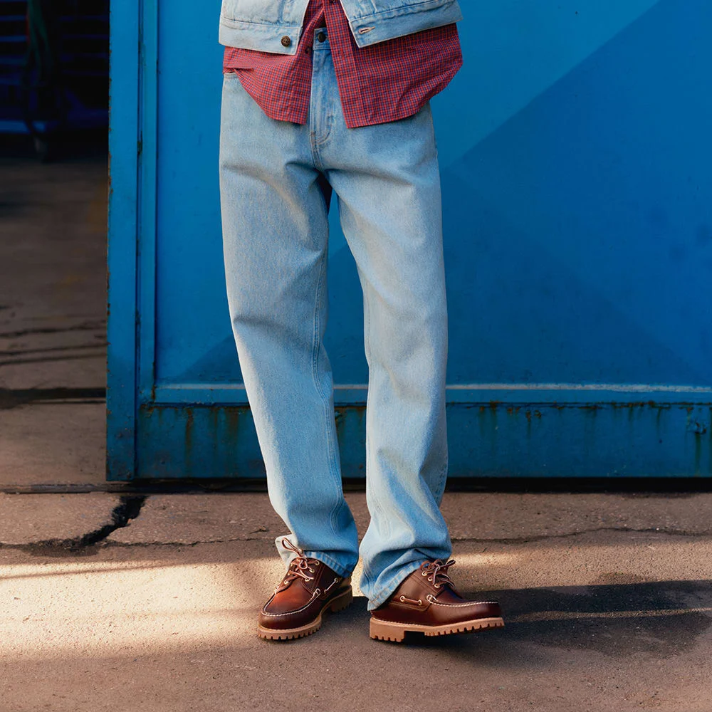 Timberland Эрэгтэй жинсэн өмд