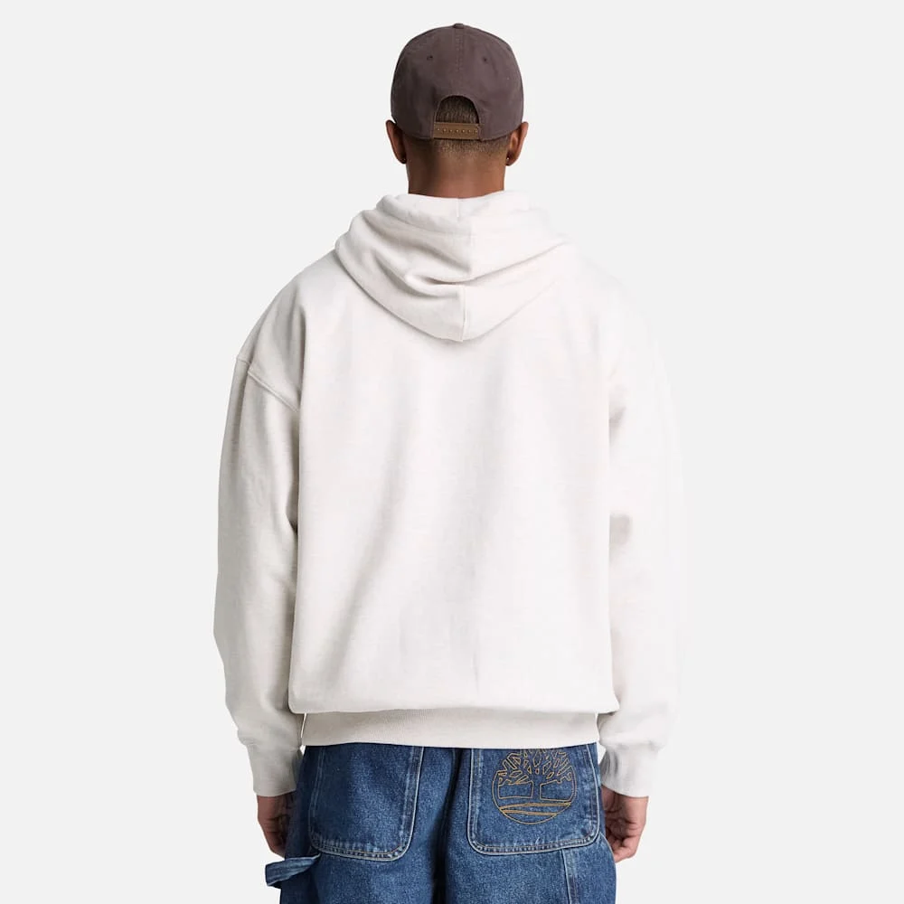 Timberland Эрэгтэй зузаан юүдэнтэй цамц - Image 4