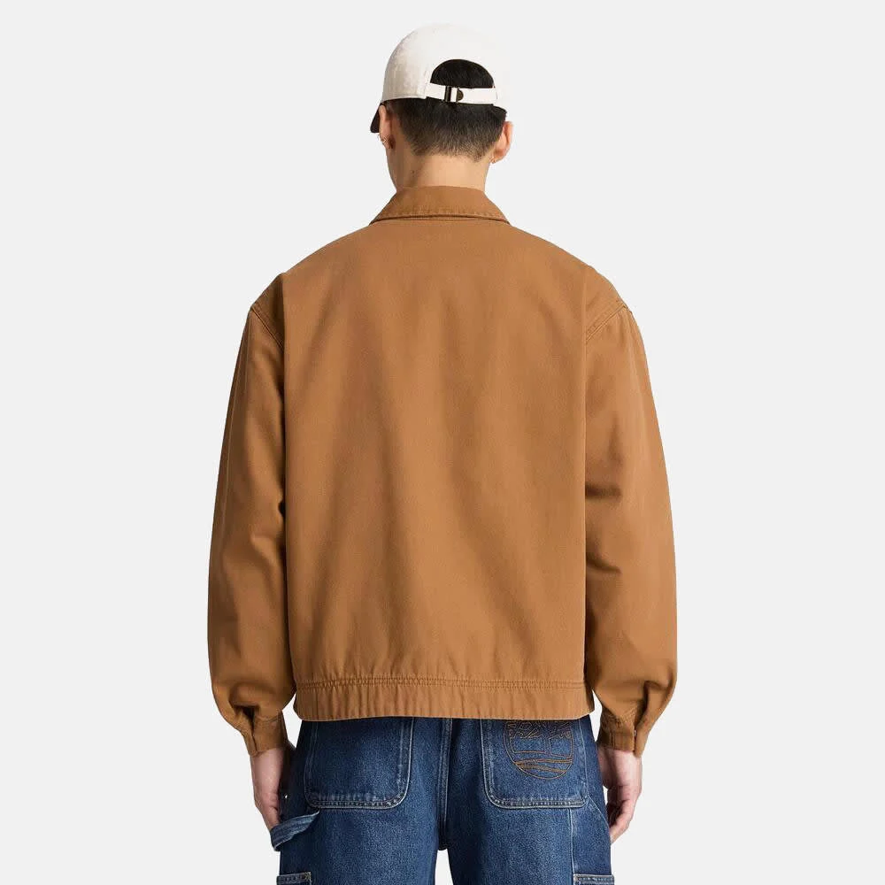 Timberland Эрэгтэй канвас хүрэм - Image 4