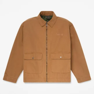 Timberland Эрэгтэй канвас хүрэм