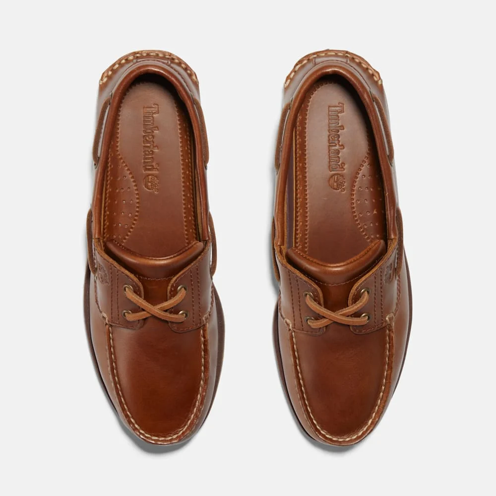 Timberland Эрэгтэй классик савхин боート гутал - Image 2