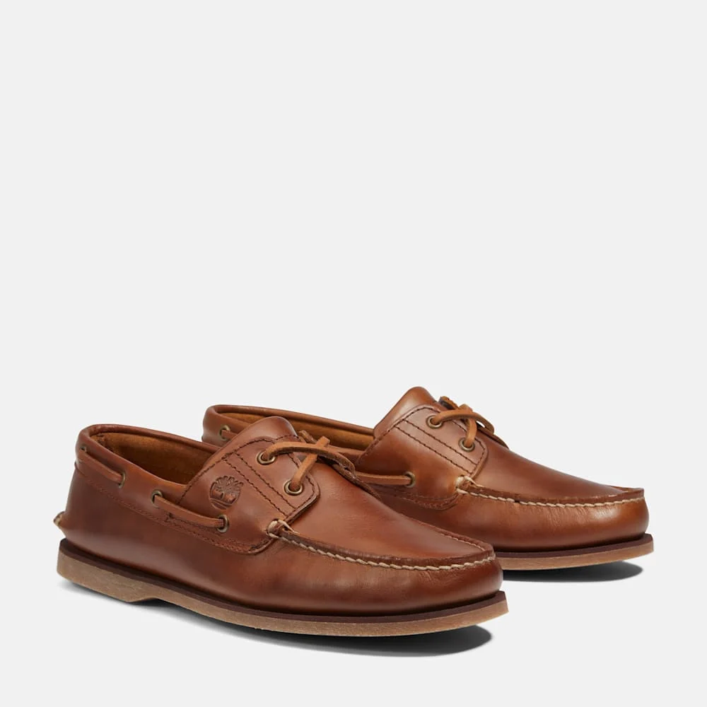 Timberland Эрэгтэй классик савхин боート гутал - Image 3