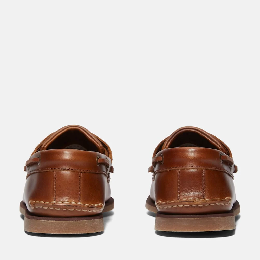 Timberland Эрэгтэй классик савхин боート гутал - Image 4