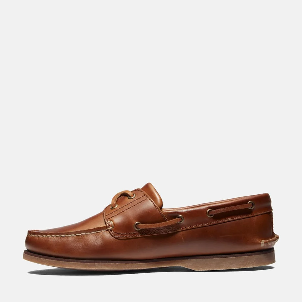 Timberland Эрэгтэй классик савхин боート гутал - Image 5