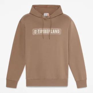 Timberland Эрэгтэй малгайтай цамц