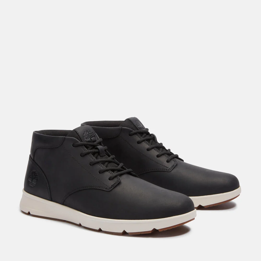 Timberland Эрэгтэй спорт загварын хагас түрийтэй пүүз - Image 3
