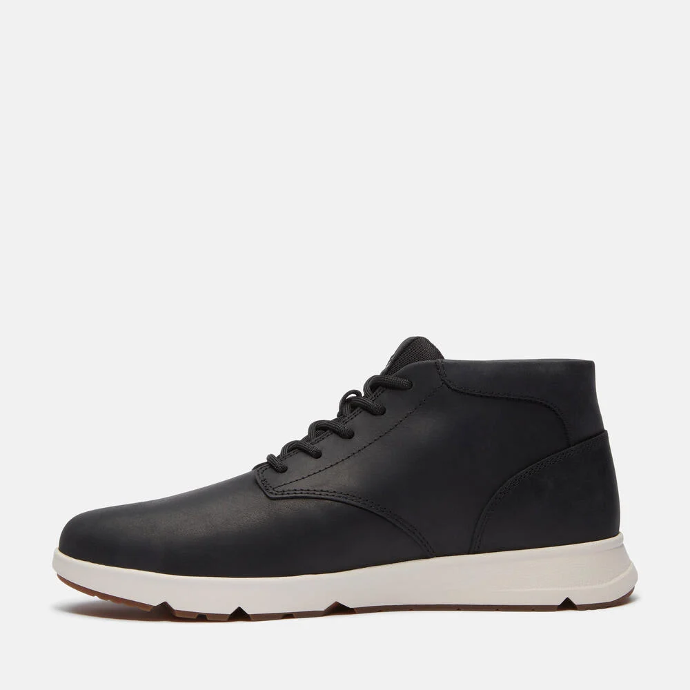 Timberland Эрэгтэй спорт загварын хагас түрийтэй пүүз - Image 5