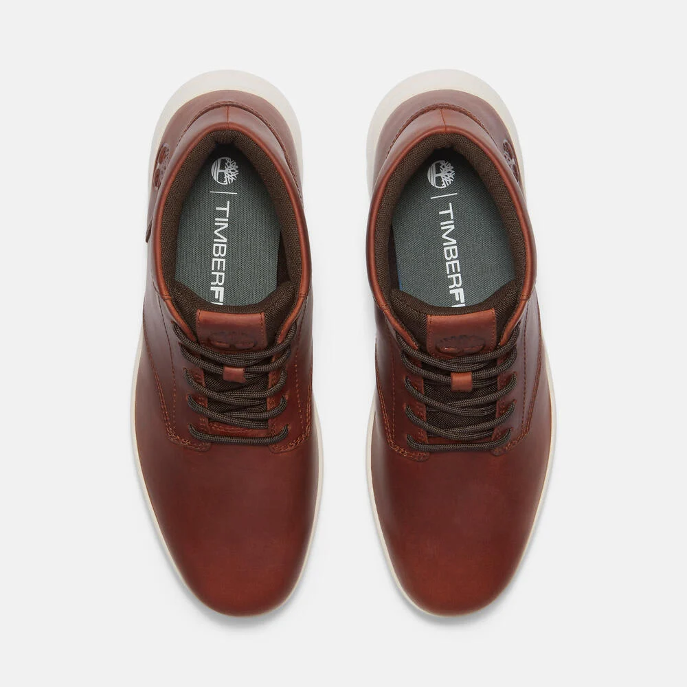 Timberland Эрэгтэй спорт загварын хагас түрийтэй пүүз - Image 2