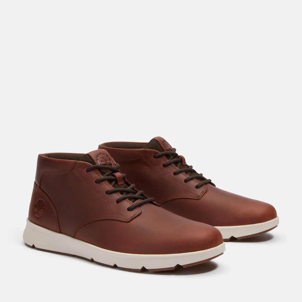 Timberland Эрэгтэй спорт загварын хагас түрийтэй пүүз - Image 3