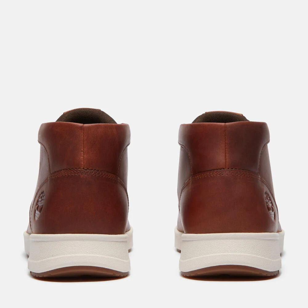Timberland Эрэгтэй спорт загварын хагас түрийтэй пүүз - Image 4