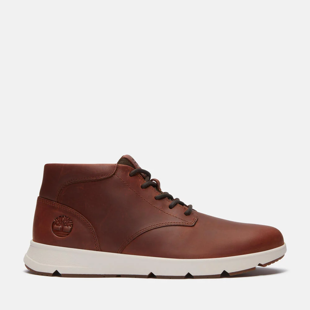 Timberland Эрэгтэй спорт загварын хагас түрийтэй пүүз