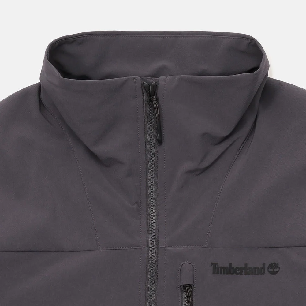 Timberland Эрэгтэй спорт зөөлөн бүрхүүлт хүрэм - Image 4