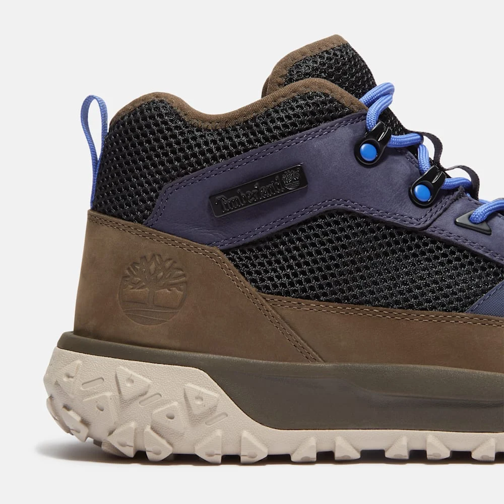 Timberland Эрэгтэй спорт гутал - Image 5