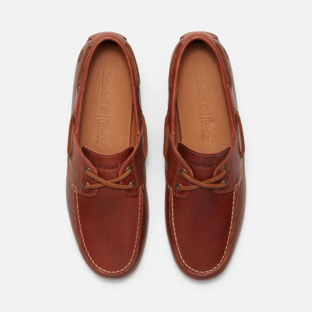 Timberland Эрэгтэй усан онгоцны гутал - Image 2