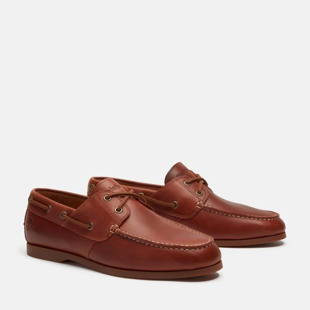 Timberland Эрэгтэй усан онгоцны гутал - Image 3