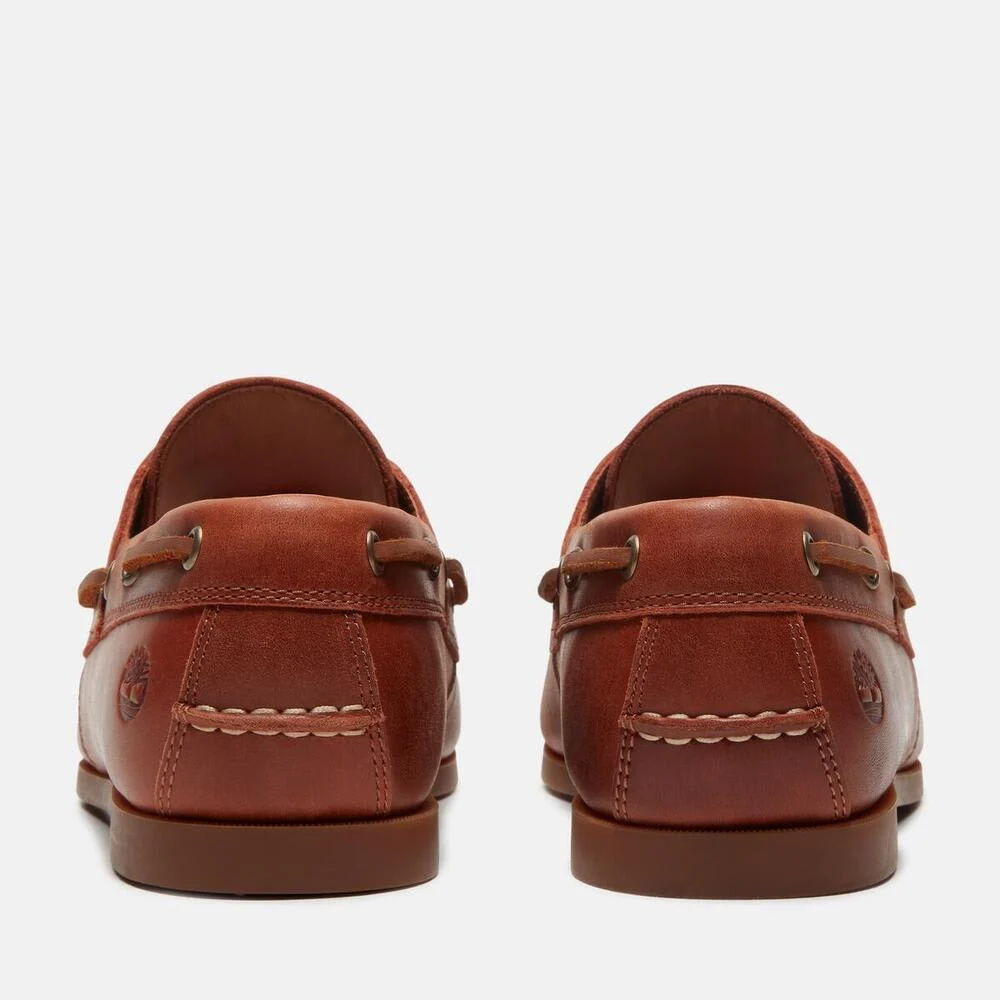 Timberland Эрэгтэй усан онгоцны гутал - Image 4