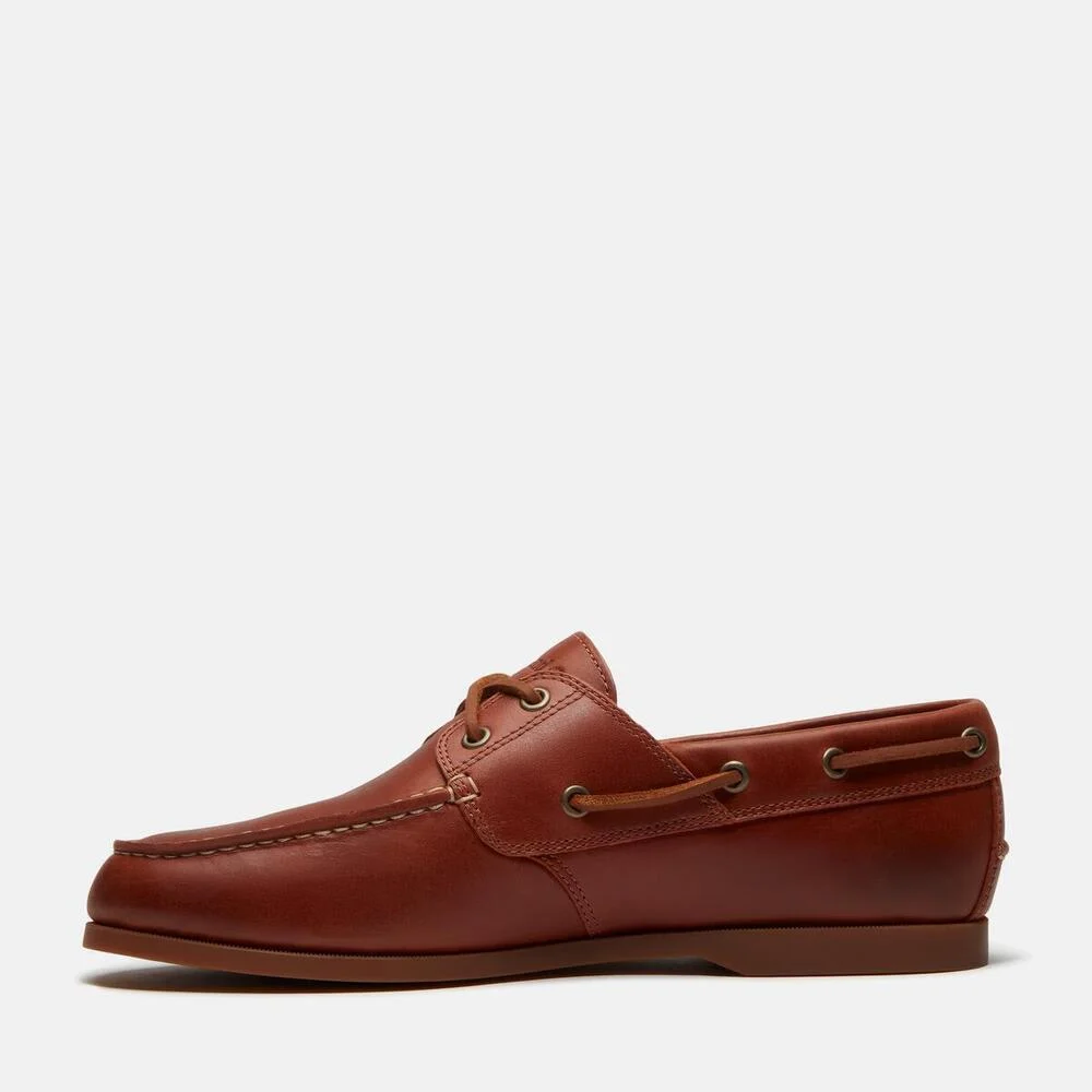 Timberland Эрэгтэй усан онгоцны гутал - Image 5