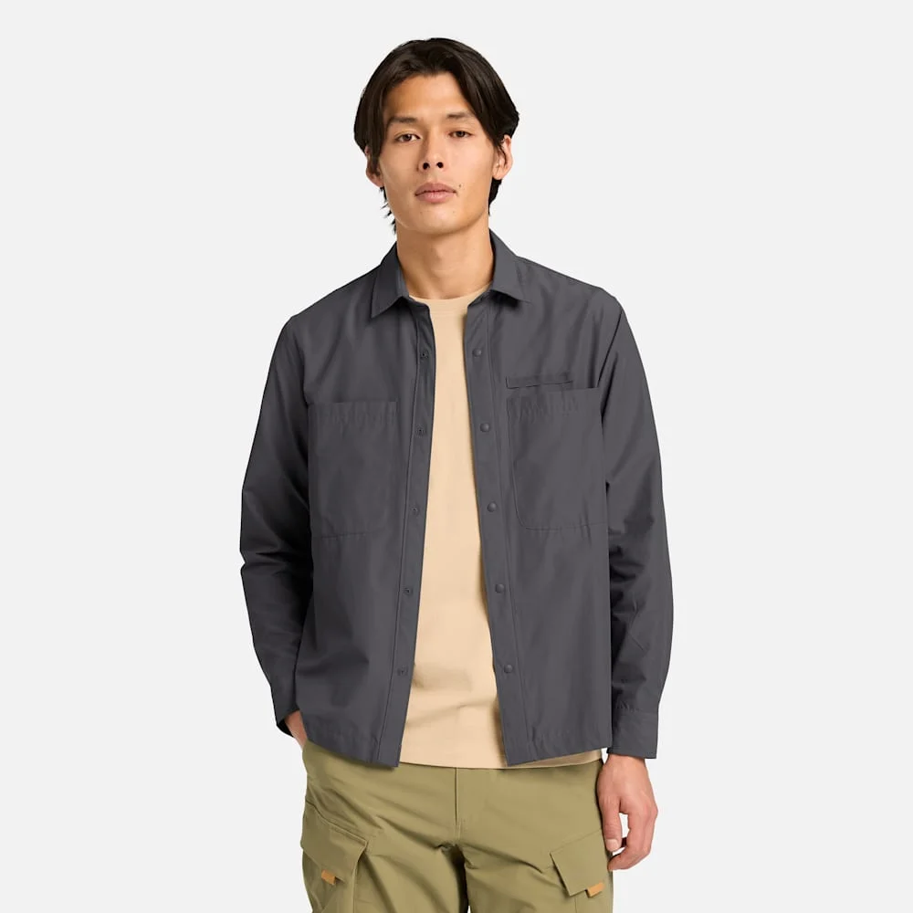 Timberland Эрэгтэй урт ханцуйтай цамц - Image 2
