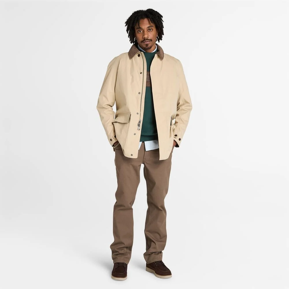 Timberland Эрэгтэй усны хамгаалалттай цув - Image 3