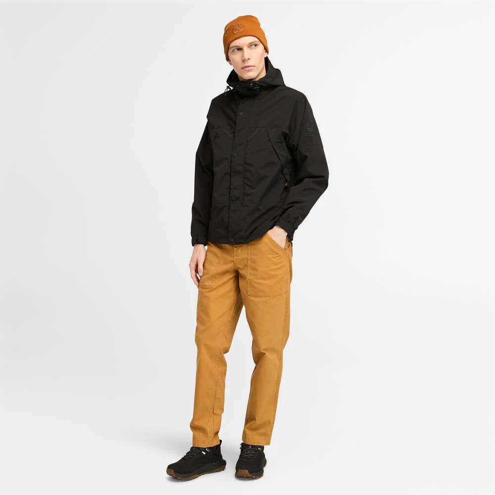 Timberland Эрэгтэй усны хамгаалалттай малгайтай хүрэм - Image 2
