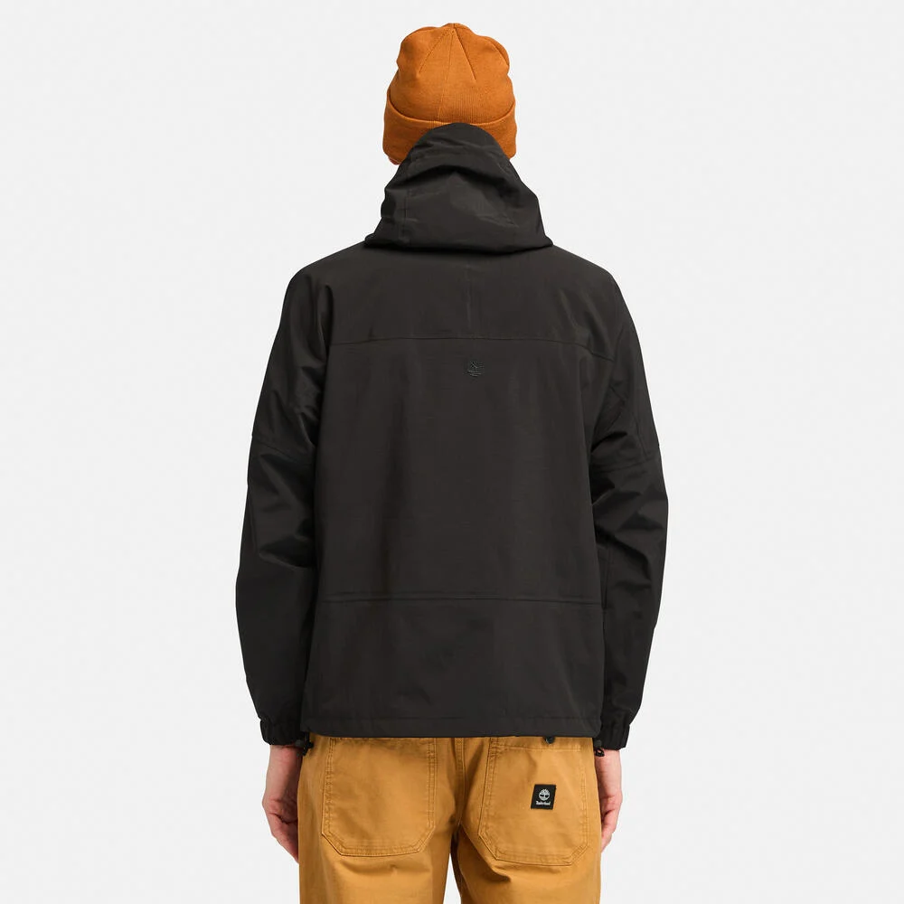 Timberland Эрэгтэй усны хамгаалалттай малгайтай хүрэм - Image 5