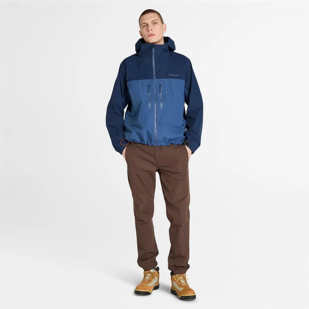 Timberland Эрэгтэй усны хамгаалалттай, гурав нь нэгд куртка - Image 2