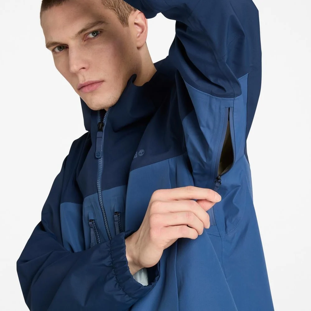 Timberland Эрэгтэй усны хамгаалалттай, гурав нь нэгд куртка - Image 3