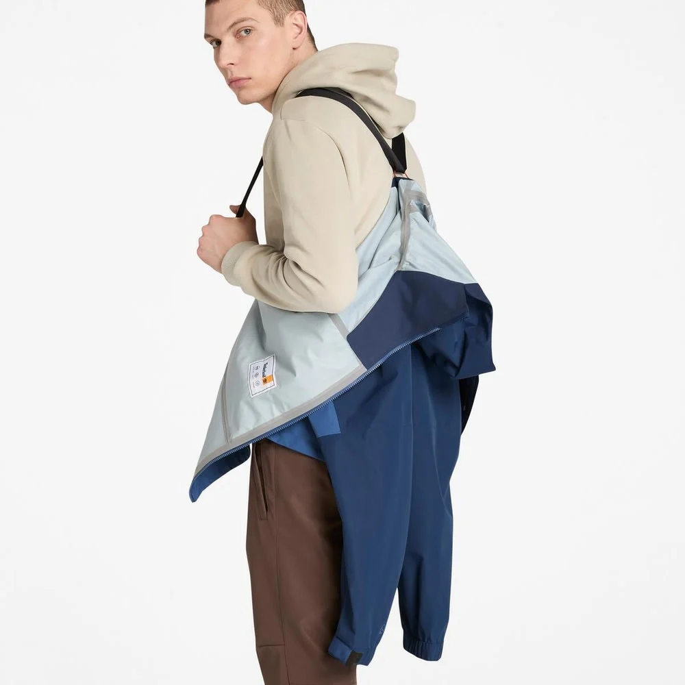 Timberland Эрэгтэй усны хамгаалалттай, гурав нь нэгд куртка - Image 5