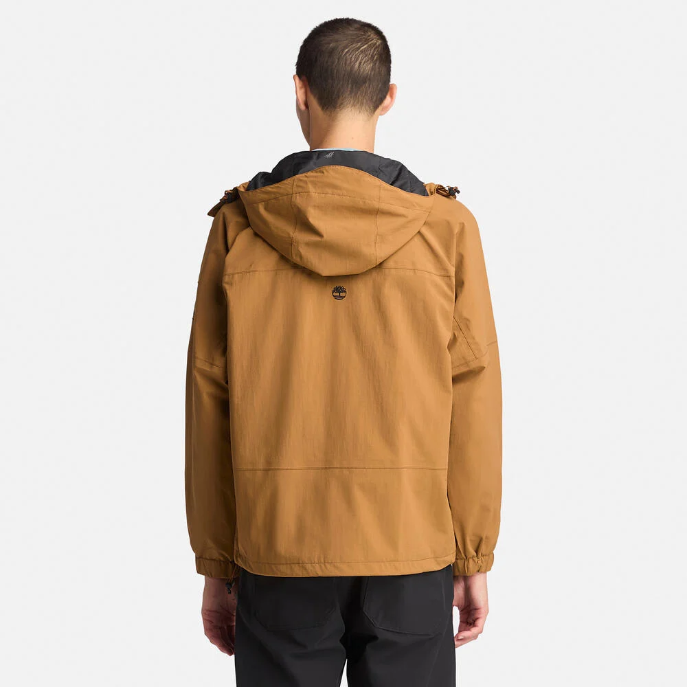 Timberland Эрэгтэй усны хамгаалалттай малгайтай хүрэм - Image 5