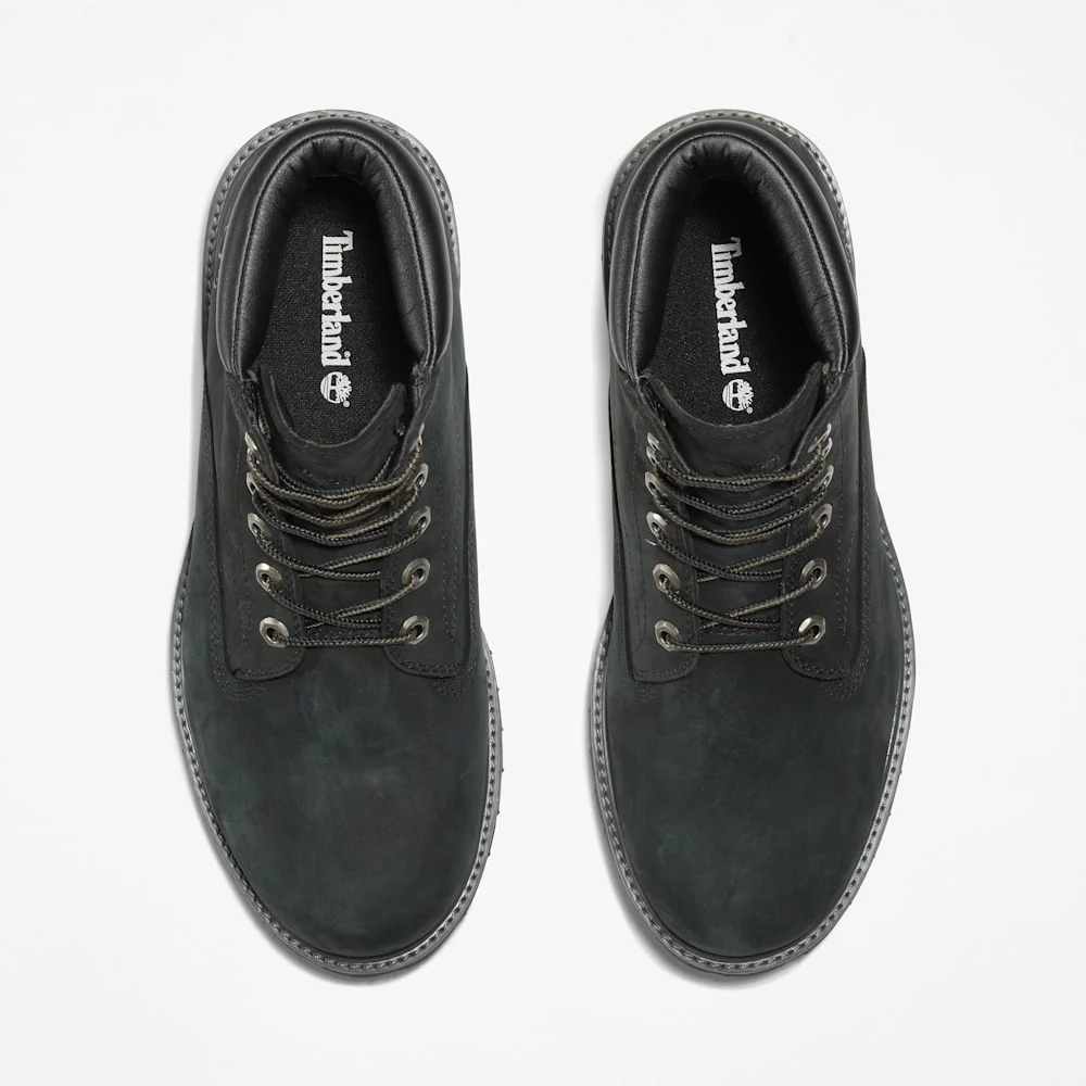 Timberland Эрэгтэй усны хамгаалалттай үдээстэй богино түрийтэй гутал - Image 2
