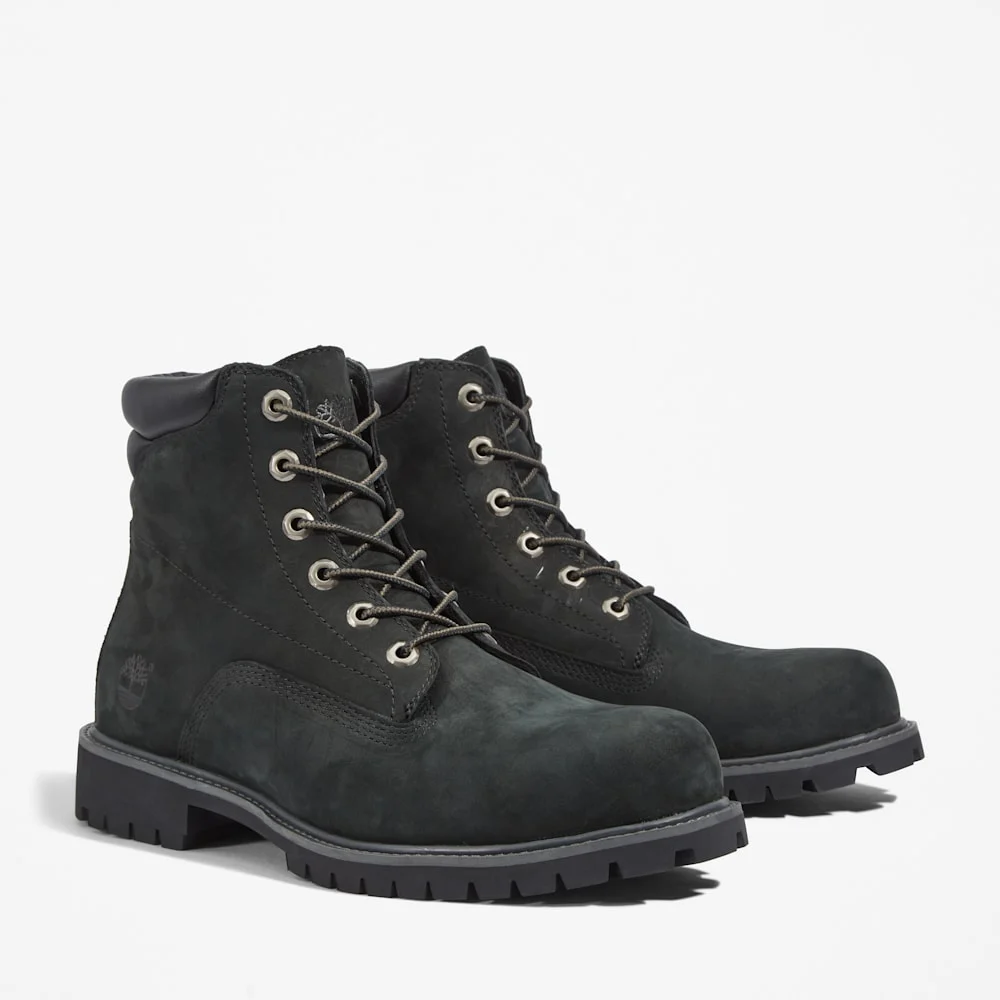 Timberland Эрэгтэй усны хамгаалалттай үдээстэй богино түрийтэй гутал - Image 3
