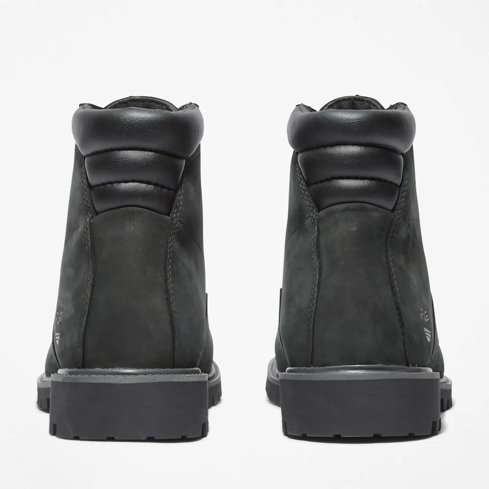 Timberland Эрэгтэй усны хамгаалалттай үдээстэй богино түрийтэй гутал - Image 4